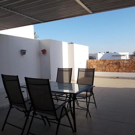 Appartement Bergantin à Las Negras Extérieur photo