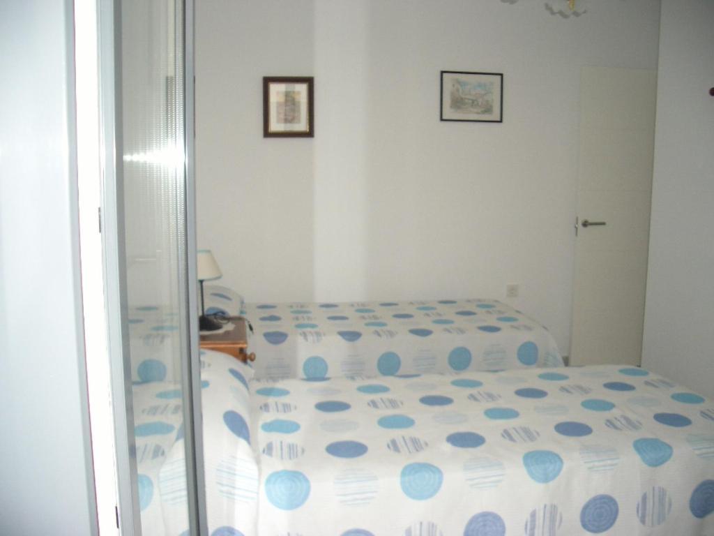Appartement Bergantin à Las Negras Extérieur photo